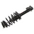 171567 by MONROE - Quick-Strut Suspension Strut and Coil Spring Assembly