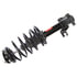 171566 by MONROE - Quick-Strut Suspension Strut and Coil Spring Assembly