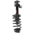 171566 by MONROE - Quick-Strut Suspension Strut and Coil Spring Assembly