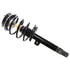 171581 by MONROE - Monroe Shocks & Struts Quick-Strut 171581 Strut and Coil Spring Assembly