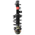 171574 by MONROE - Quick-Strut Suspension Strut and Coil Spring Assembly