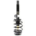 171582 by MONROE - Monroe Shocks & Struts Quick-Strut 171582 Strut and Coil Spring Assembly