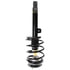 171581 by MONROE - Monroe Shocks & Struts Quick-Strut 171581 Strut and Coil Spring Assembly