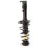 171585 by MONROE - Monroe Shocks & Struts Quick-Strut 171585 Strut and Coil Spring Assembly