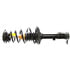 171584 by MONROE - Monroe Shocks & Struts Quick-Strut 171584 Strut and Coil Spring Assembly