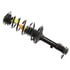 171584 by MONROE - Monroe Shocks & Struts Quick-Strut 171584 Strut and Coil Spring Assembly