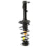 171584 by MONROE - Monroe Shocks & Struts Quick-Strut 171584 Strut and Coil Spring Assembly