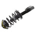 171684 by MONROE - Quick-Strut Suspension Strut and Coil Spring Assembly