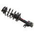 172107 by MONROE - Quick-Strut Suspension Strut and Coil Spring Assembly