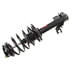 172107 by MONROE - Quick-Strut Suspension Strut and Coil Spring Assembly