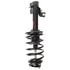 172107 by MONROE - Quick-Strut Suspension Strut and Coil Spring Assembly