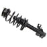 172108 by MONROE - Quick-Strut Suspension Strut and Coil Spring Assembly