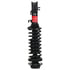 172120 by MONROE - Quick-Strut Suspension Strut and Coil Spring Assembly