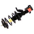 172125 by MONROE - Quick-Strut Suspension Strut and Coil Spring Assembly