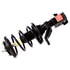 172124 by MONROE - Quick-Strut Suspension Strut and Coil Spring Assembly