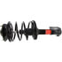 172139 by MONROE - Monroe Shocks & Struts Quick-Strut 172139 Strut and Coil Spring Assembly