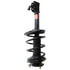 172127 by MONROE - Monroe Shocks & Struts Quick-Strut 172127 Strut and Coil Spring Assembly