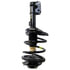 172147 by MONROE - Monroe Shocks & Struts Quick-Strut 172147 Strut and Coil Spring Assembly