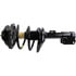 172148 by MONROE - Monroe Shocks & Struts Quick-Strut 172148 Strut and Coil Spring Assembly