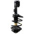 172148 by MONROE - Monroe Shocks & Struts Quick-Strut 172148 Strut and Coil Spring Assembly