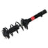 172163 by MONROE - Quick-Strut Suspension Strut and Coil Spring Assembly