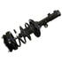 172191 by MONROE - Quick-Strut Suspension Strut and Coil Spring Assembly