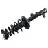 172193 by MONROE - Quick-Strut Suspension Strut and Coil Spring Assembly