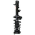 172194 by MONROE - Quick-Strut Suspension Strut and Coil Spring Assembly