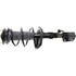 172212 by MONROE - Quick-Strut Suspension Strut and Coil Spring Assembly