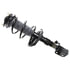 172212 by MONROE - Quick-Strut Suspension Strut and Coil Spring Assembly