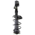 172212 by MONROE - Quick-Strut Suspension Strut and Coil Spring Assembly