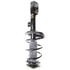 172211 by MONROE - Quick-Strut Suspension Strut and Coil Spring Assembly