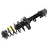 172221 by MONROE - Quick-Strut Suspension Strut and Coil Spring Assembly