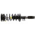 172218 by MONROE - Monroe Shocks & Struts Quick-Strut 172218 Strut and Coil Spring Assembly