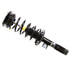 172218 by MONROE - Monroe Shocks & Struts Quick-Strut 172218 Strut and Coil Spring Assembly