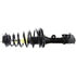 172222 by MONROE - Quick-Strut Suspension Strut and Coil Spring Assembly