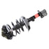 172230 by MONROE - Quick-Strut Suspension Strut and Coil Spring Assembly