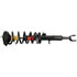 172250 by MONROE - Quick-Strut Suspension Strut and Coil Spring Assembly