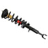 172250 by MONROE - Quick-Strut Suspension Strut and Coil Spring Assembly