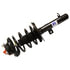 172257 by MONROE - Quick-Strut Suspension Strut and Coil Spring Assembly