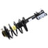 172271 by MONROE - Monroe Shocks & Struts Quick-Strut 172271 Strut and Coil Spring Assembly