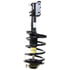 172271 by MONROE - Monroe Shocks & Struts Quick-Strut 172271 Strut and Coil Spring Assembly