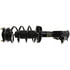 172285 by MONROE - Quick-Strut Suspension Strut and Coil Spring Assembly