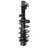 172295 by MONROE - Quick-Strut Suspension Strut and Coil Spring Assembly