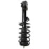 172288 by MONROE - Quick-Strut Suspension Strut and Coil Spring Assembly