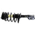 172297 by MONROE - Quick-Strut Suspension Strut and Coil Spring Assembly