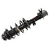 172296 by MONROE - Quick-Strut Suspension Strut and Coil Spring Assembly