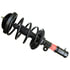 172300 by MONROE - Monroe Shocks & Struts Quick-Strut 172300 Strut and Coil Spring Assembly