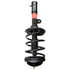 172300 by MONROE - Monroe Shocks & Struts Quick-Strut 172300 Strut and Coil Spring Assembly