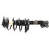 172305 by MONROE - Quick-Strut Suspension Strut and Coil Spring Assembly